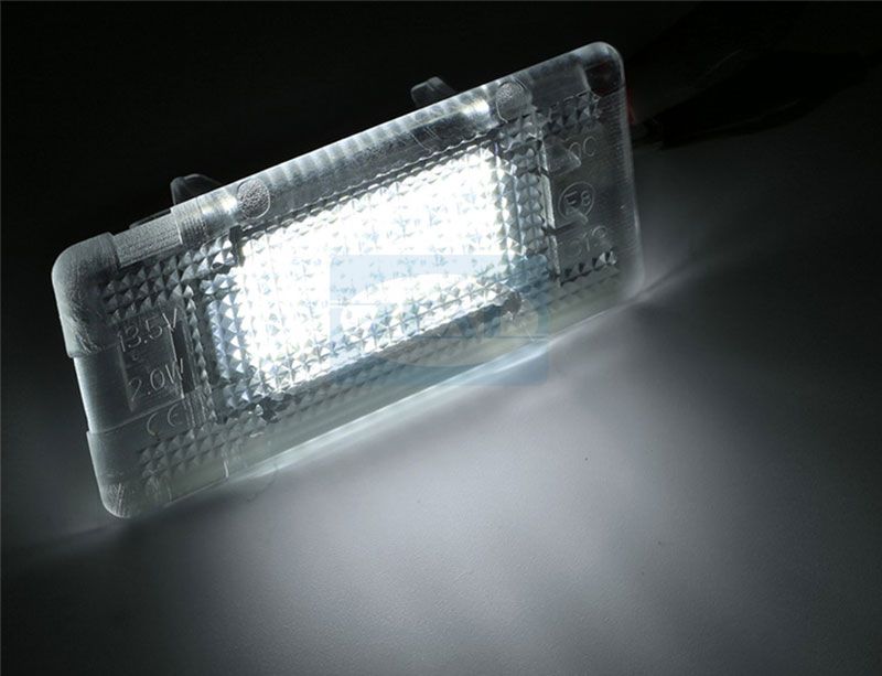 LED BMW Luggage Compartment Light ZL-A12