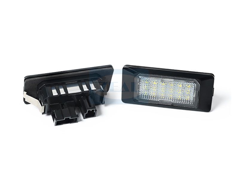 Audi LED License Plate Light ZL-C05