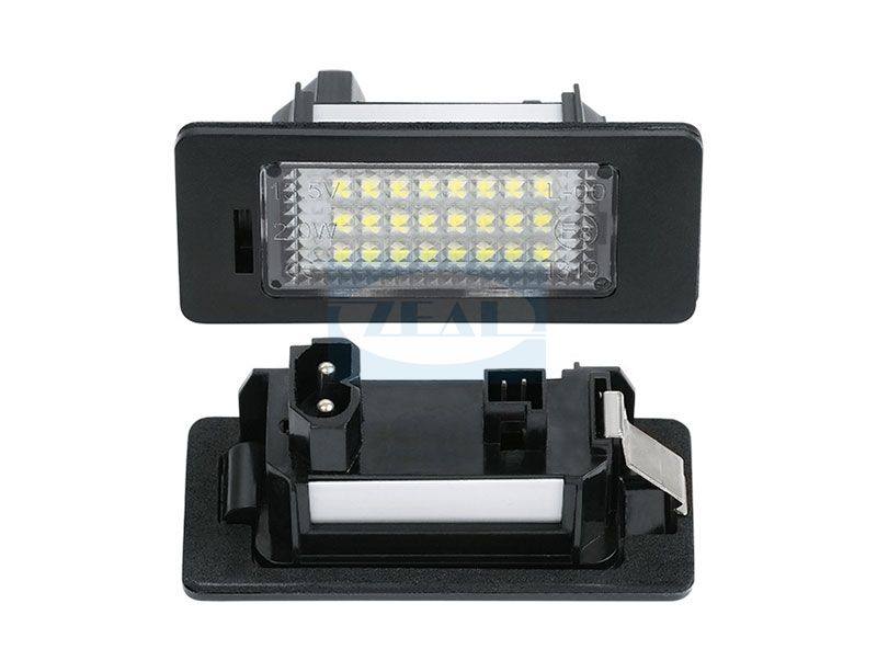 LED BMW License Plate Light ZL-A01