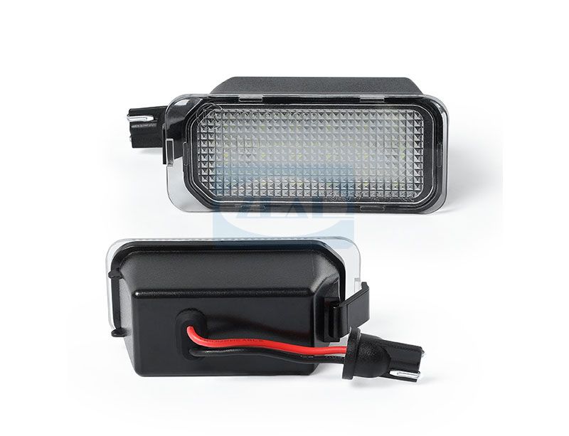 Ford LED License Plate Light ZL-I05