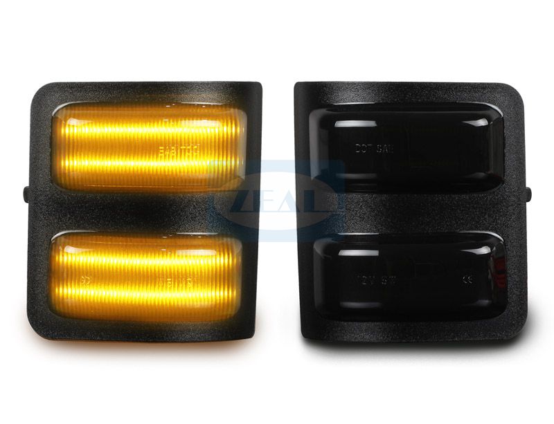 FORD LED Side Marker Light ZL-I20