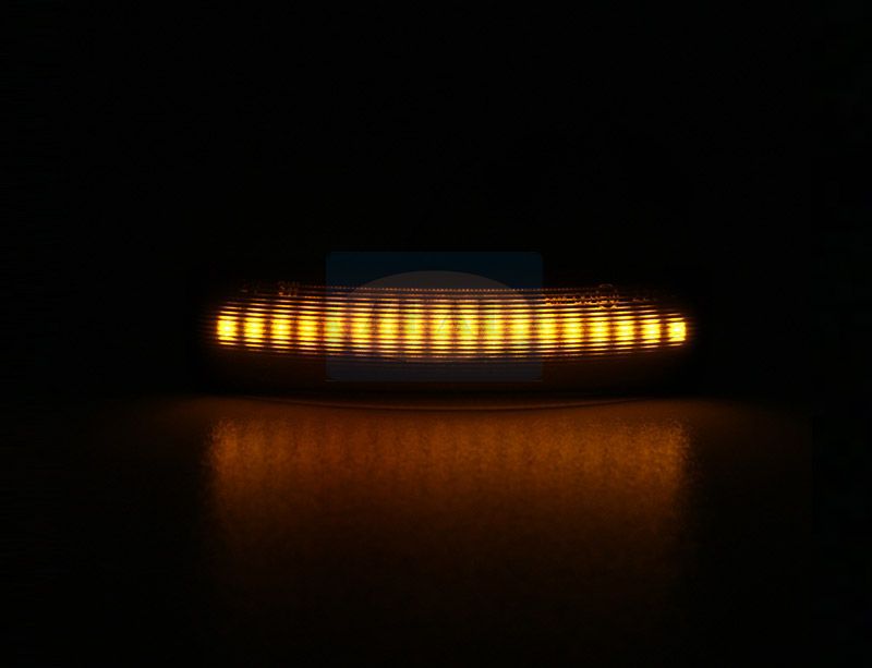 Land Rover LED Side Marker Light ZL-U06