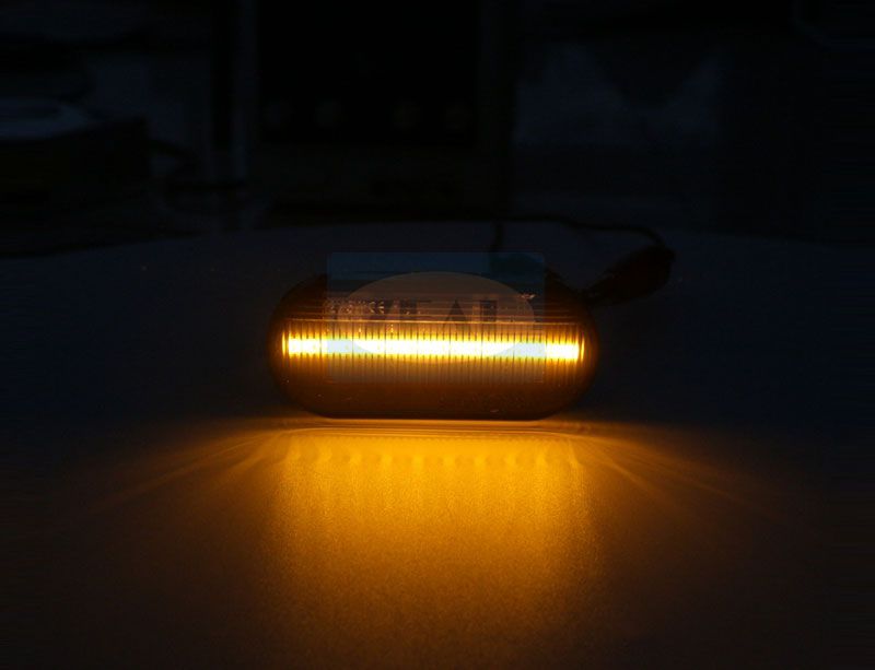 VW LED Side Marker Light ZL-D28