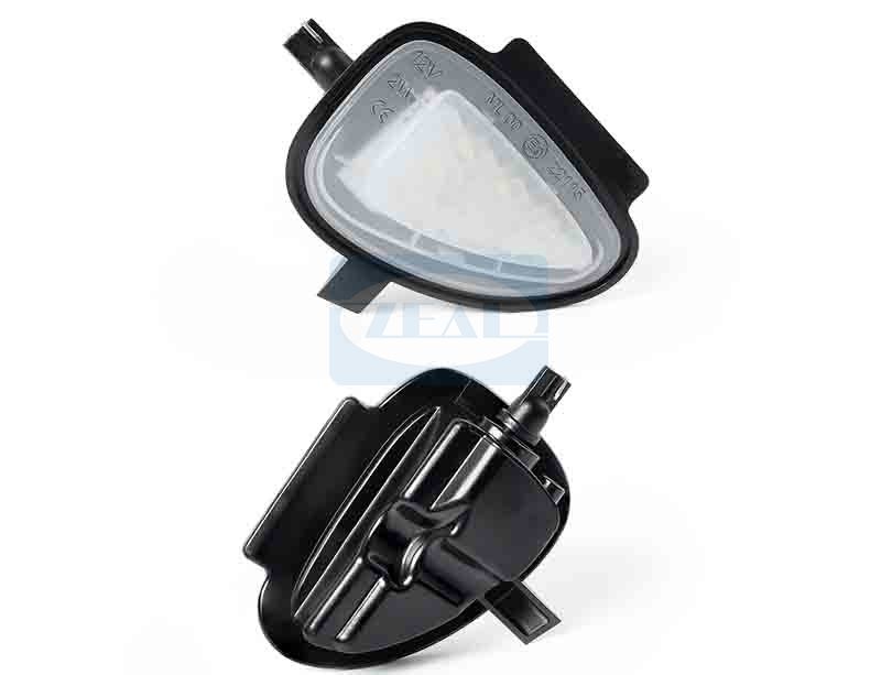 VW LED Side Mirror Puddle Light ZL-D12